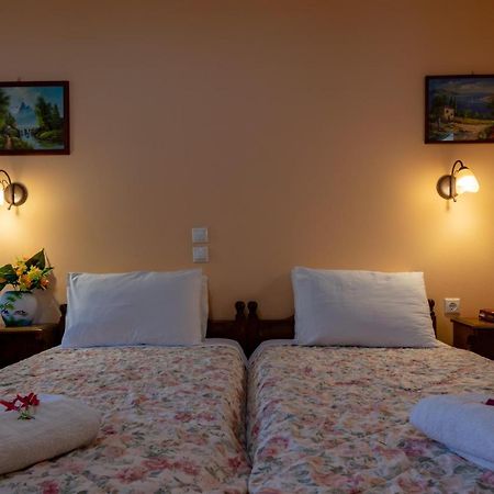 Villa Sophia Apartments By Corfuescapes Ájos Górdios Eksteriør bilde