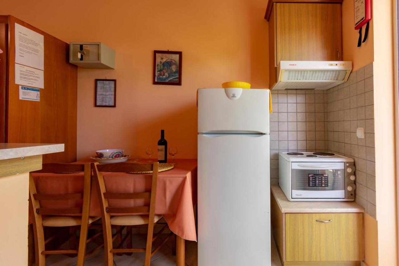 Villa Sophia Apartments By Corfuescapes Ájos Górdios Eksteriør bilde
